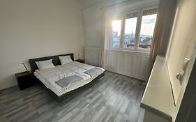 Budapest Panorama Residence